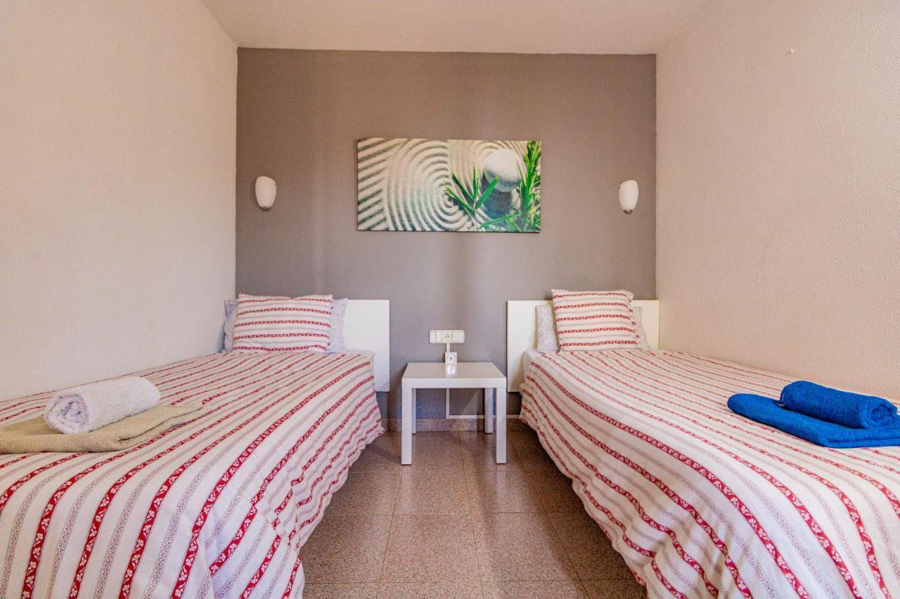 Appartement Marina Vista Escape Mogán
