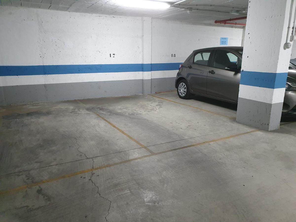 Ocean Rest Canteras & Parking Apartment Las Palmas / Gran Canaria