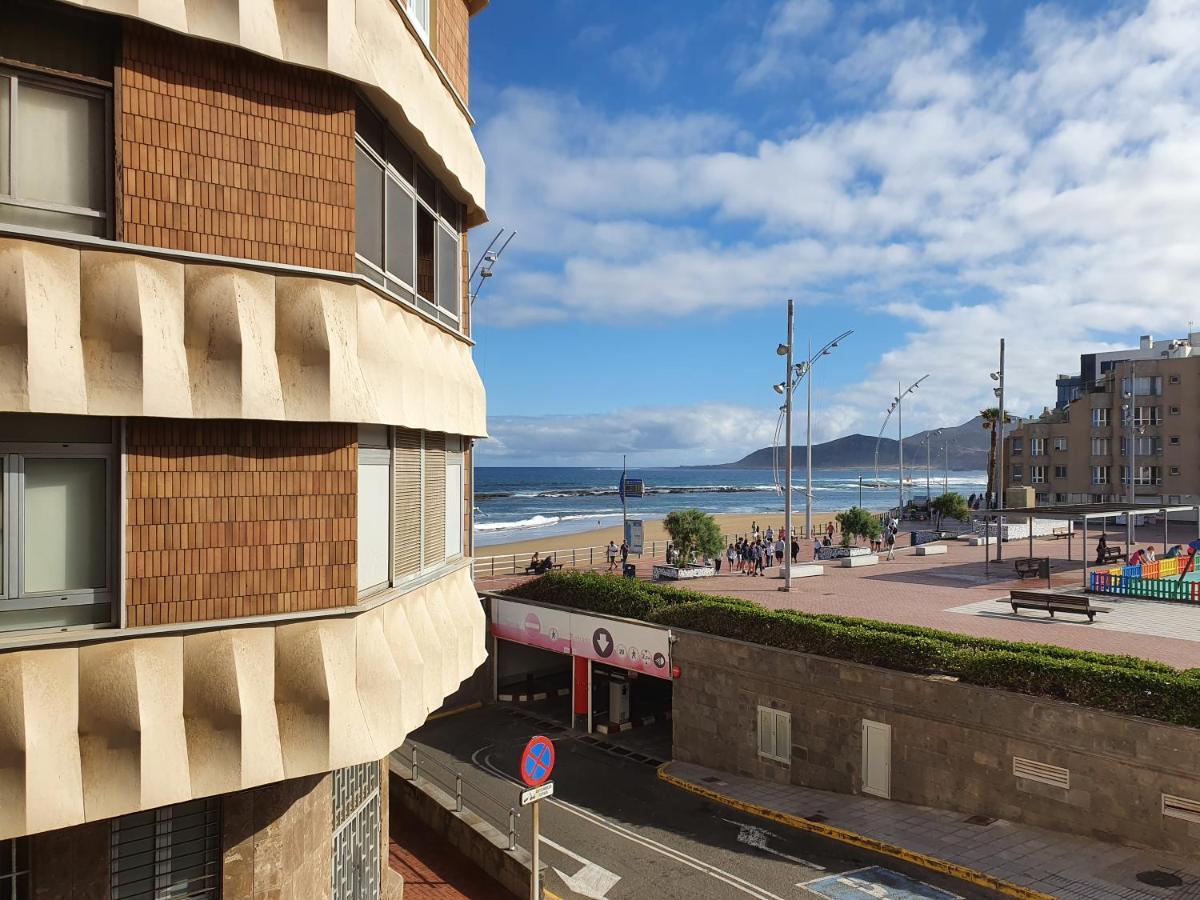 Ocean Rest Canteras & Parking Apartment Las Palmas / Gran Canaria
