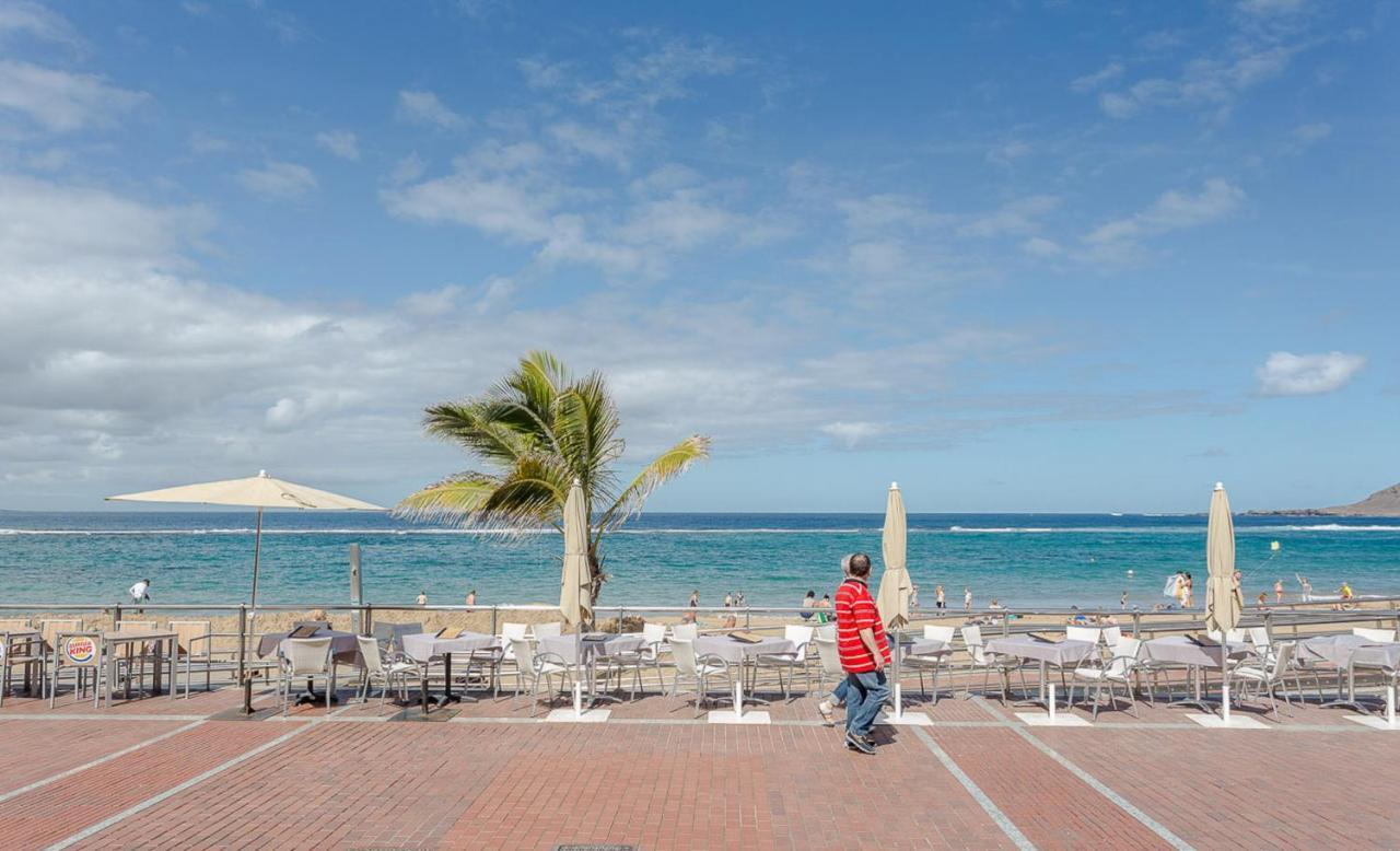 Flatguest - Cozy Las Palmas de Gran Canaria