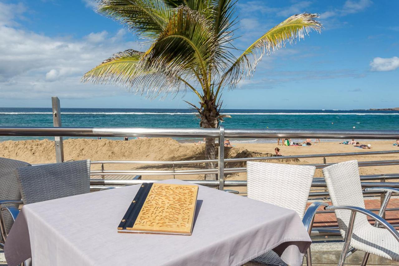 Flatguest - Cozy Las Palmas de Gran Canaria