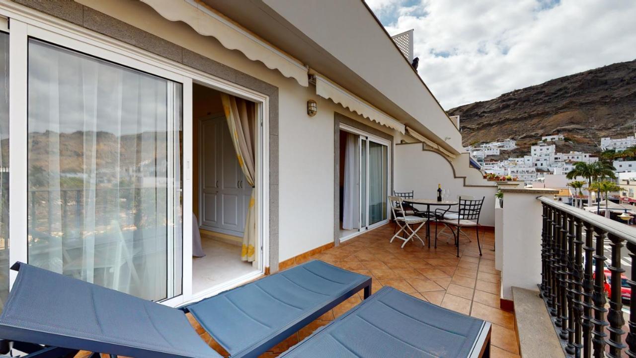 Apartment Charmante Direkt Am Meer, Kostenloses Wlan *