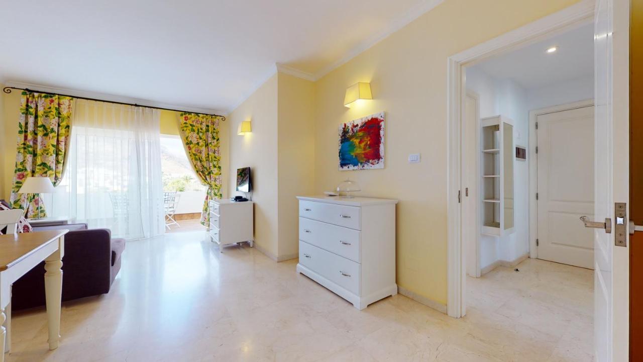 Apartment Charmante Direkt Am Meer, Kostenloses Wlan Puerto De Mogan