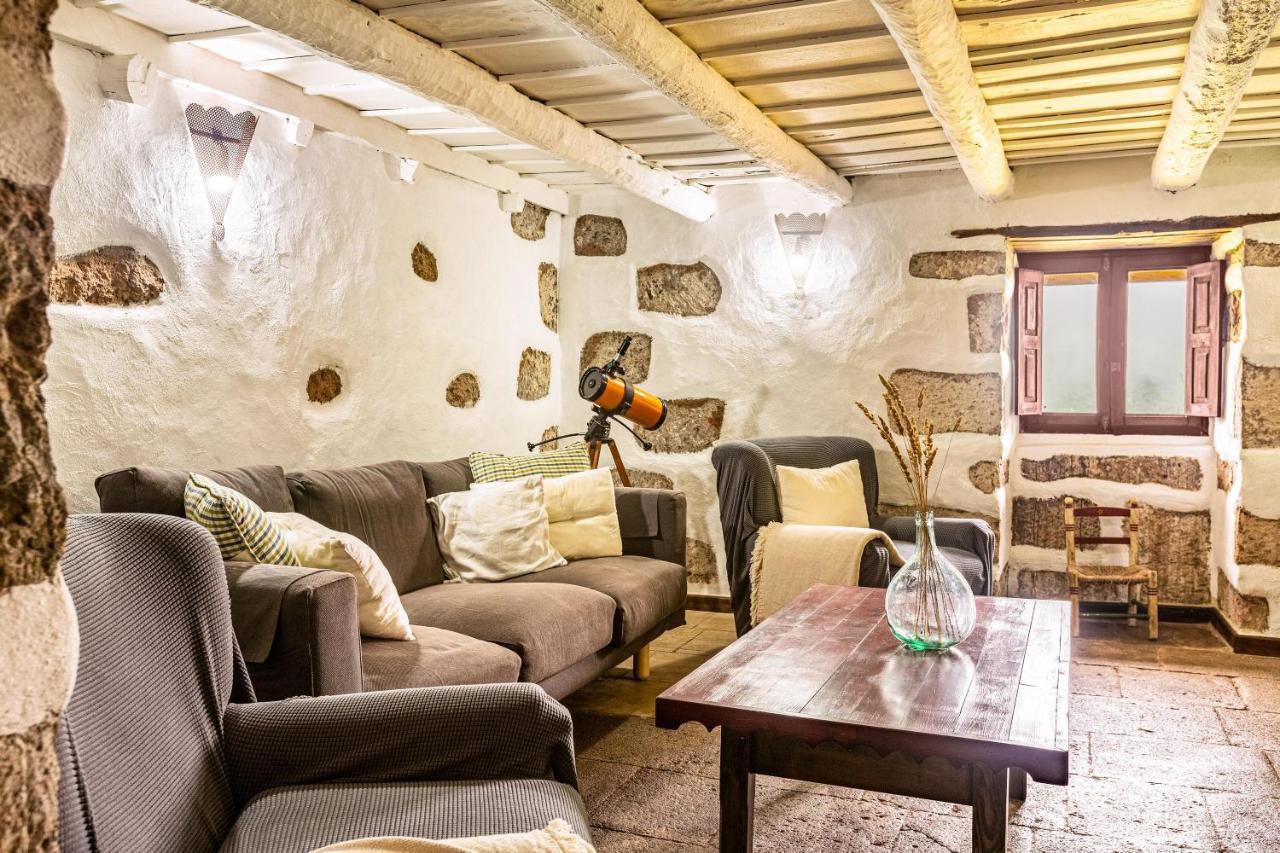 La Caldera Holiday home