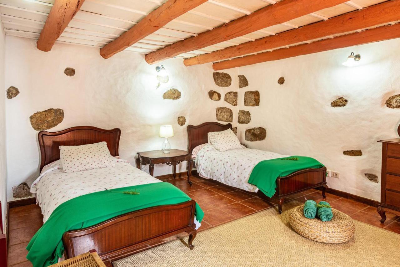 La Caldera Holiday home *