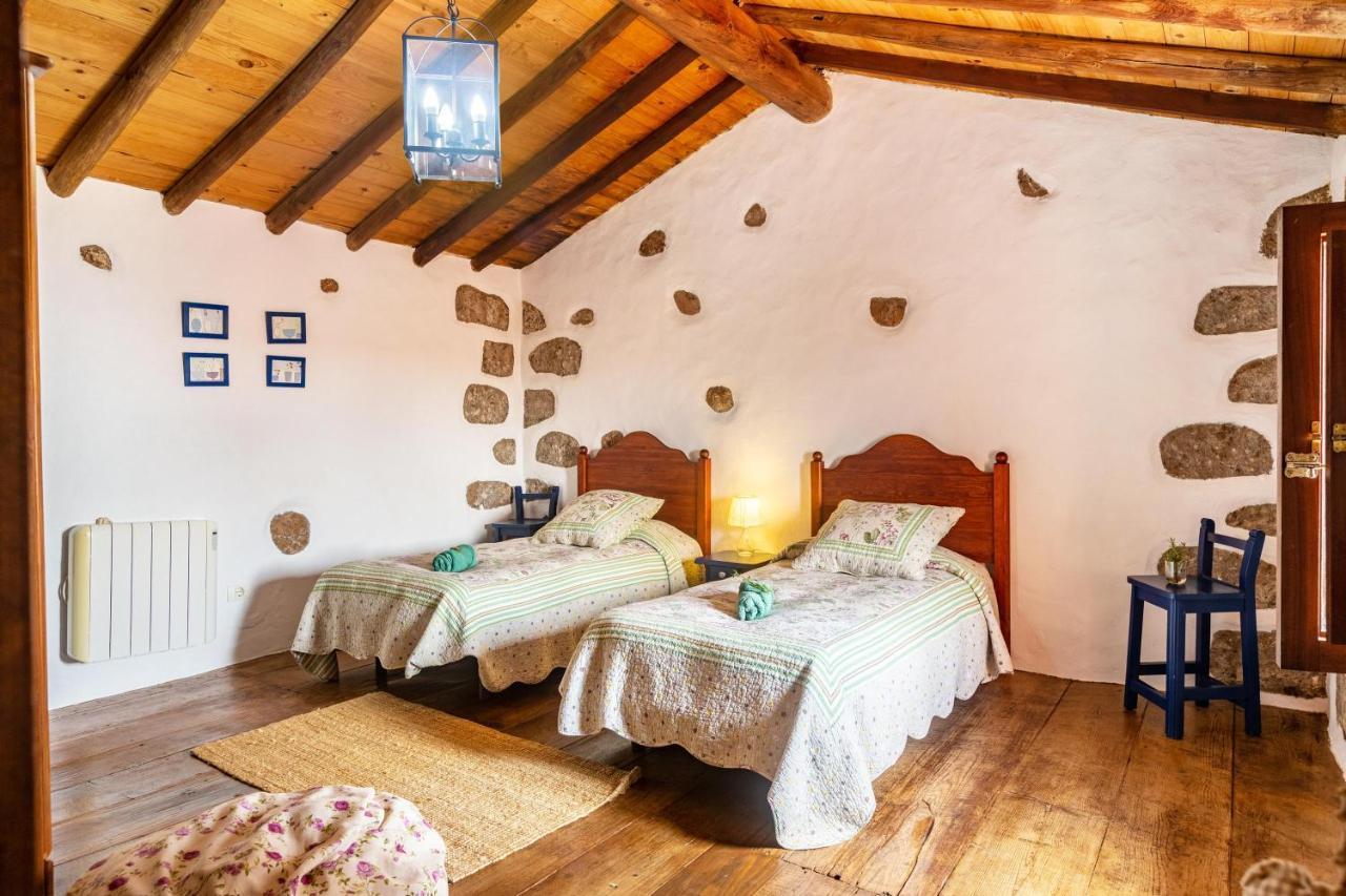 La Caldera Holiday home *
