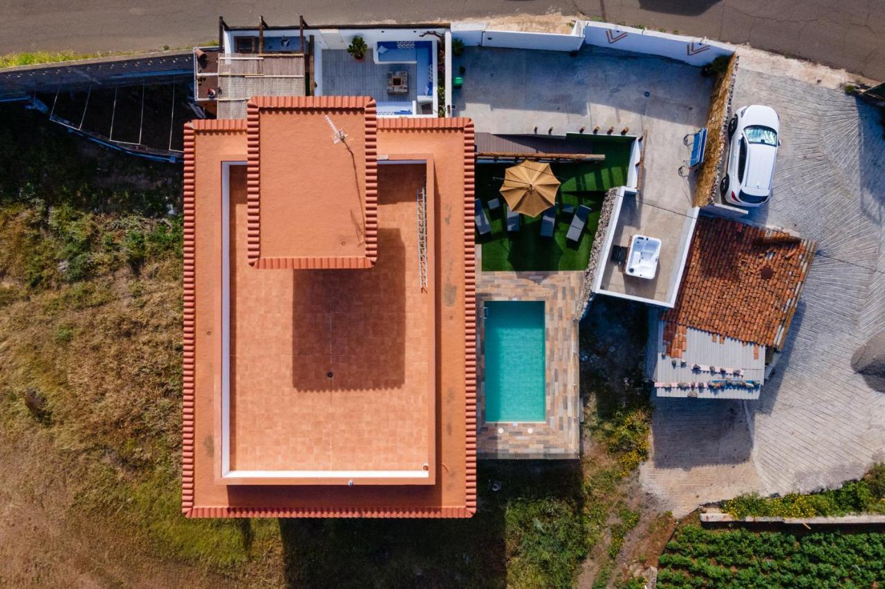 Dejablue. Rural Junto Al Mar Y La Montaña Villa Santa María de Guía de Gran Canaria