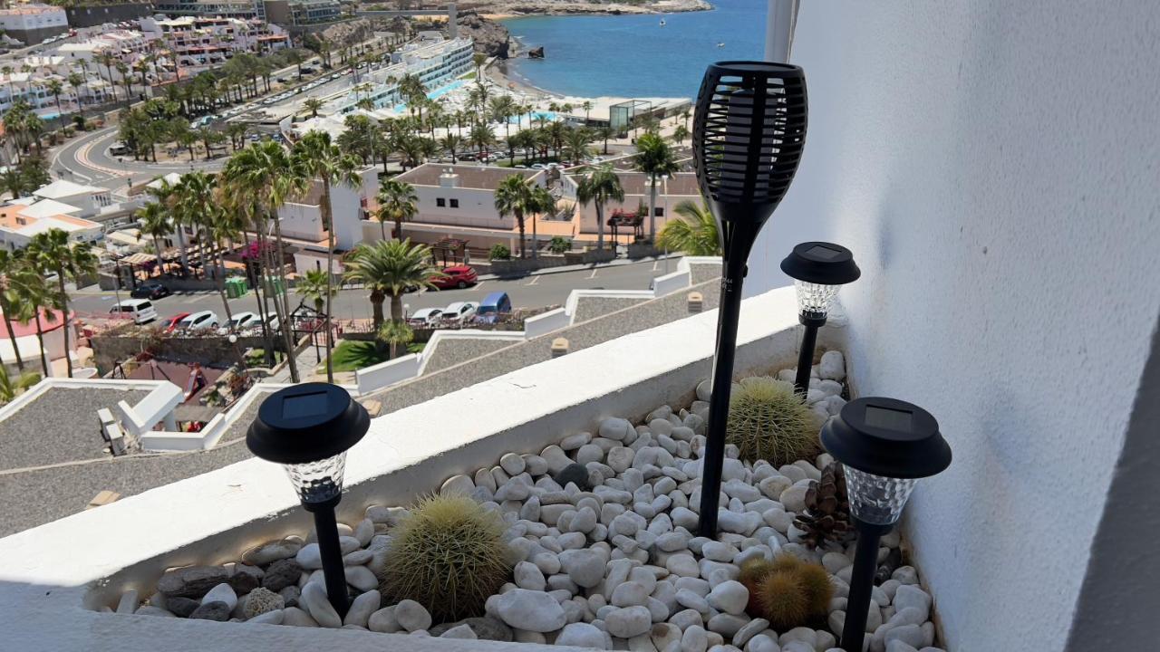 Apartment Beachview Haven 1-br Playa Del Cura (Gran Canaria)