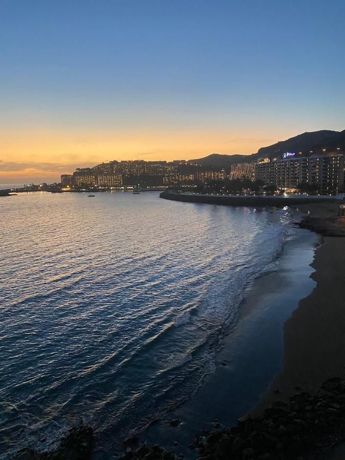 Direkt Am - Playa - Donana Apartamento