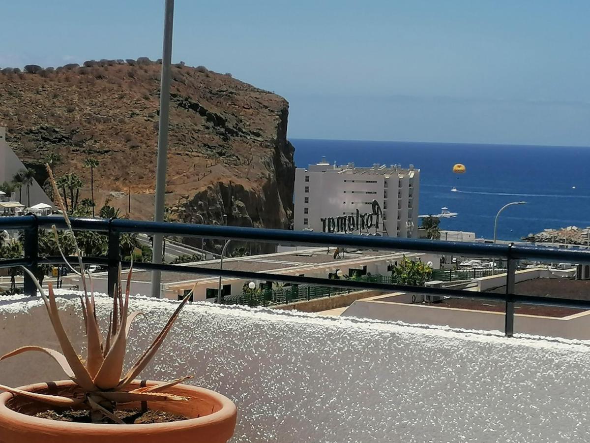 Marianela Apartment Puerto Rico (Gran Canaria)