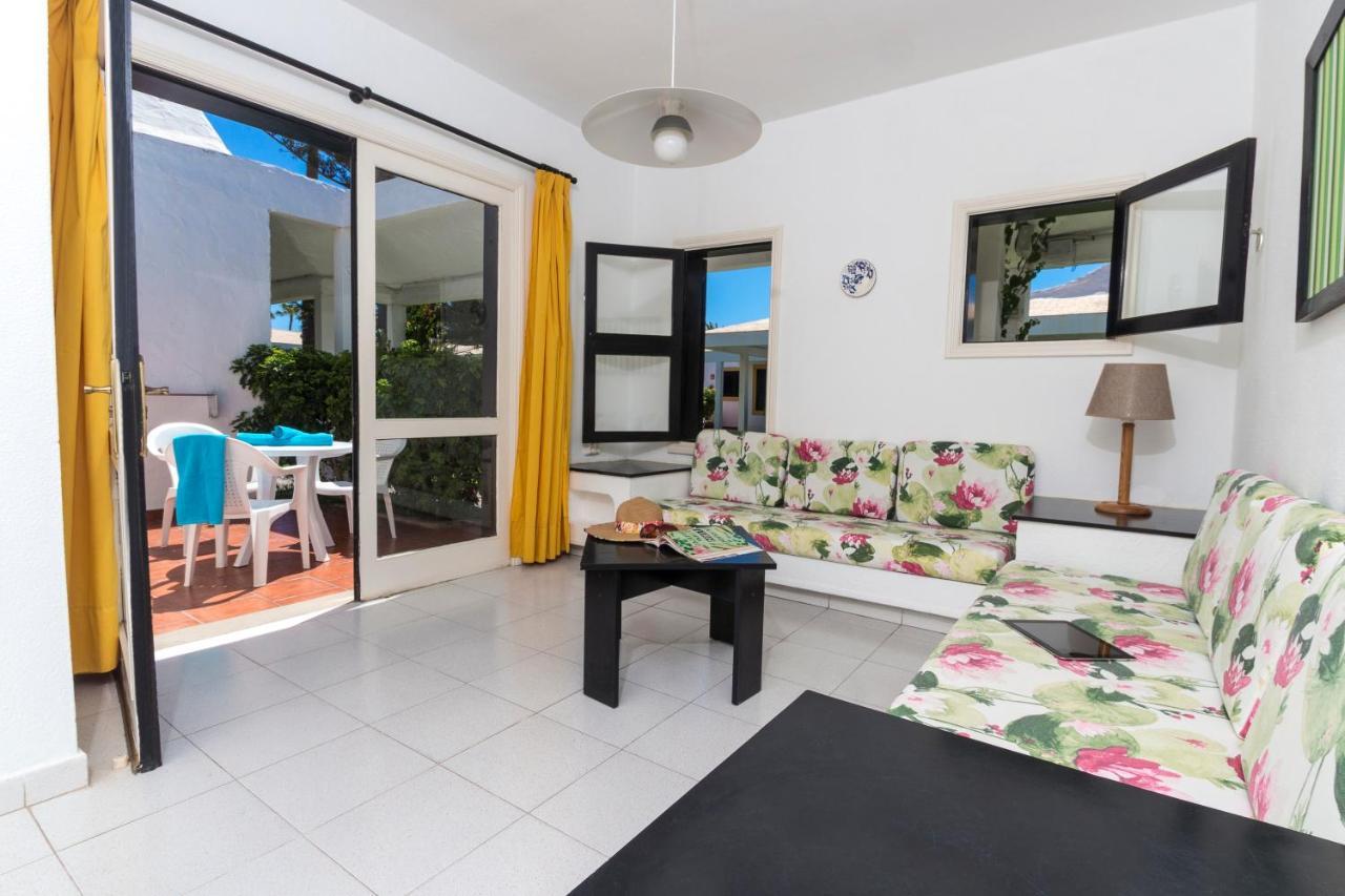 Vakantiepark Alsol Tajaraste San Bartolomé