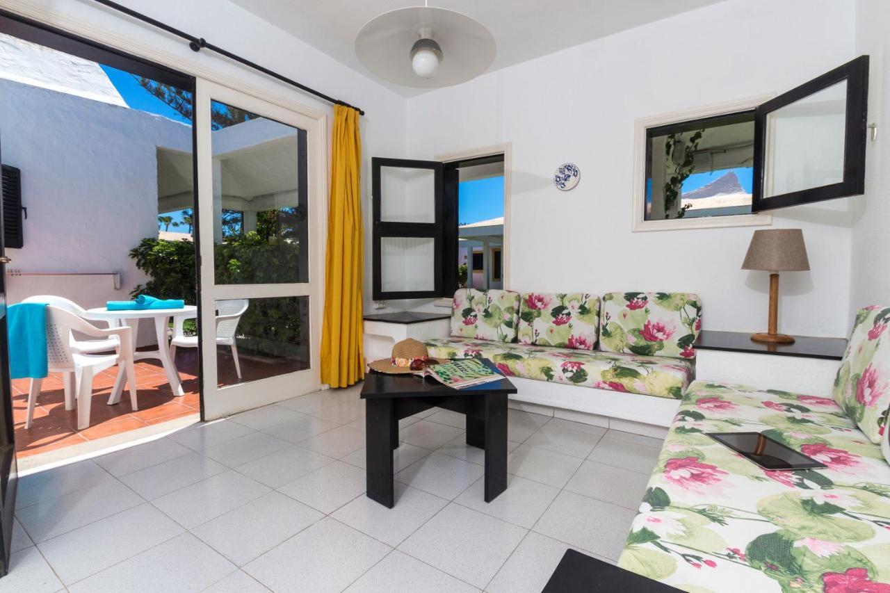 Alsol Tajaraste Vakantiepark San Bartolomé