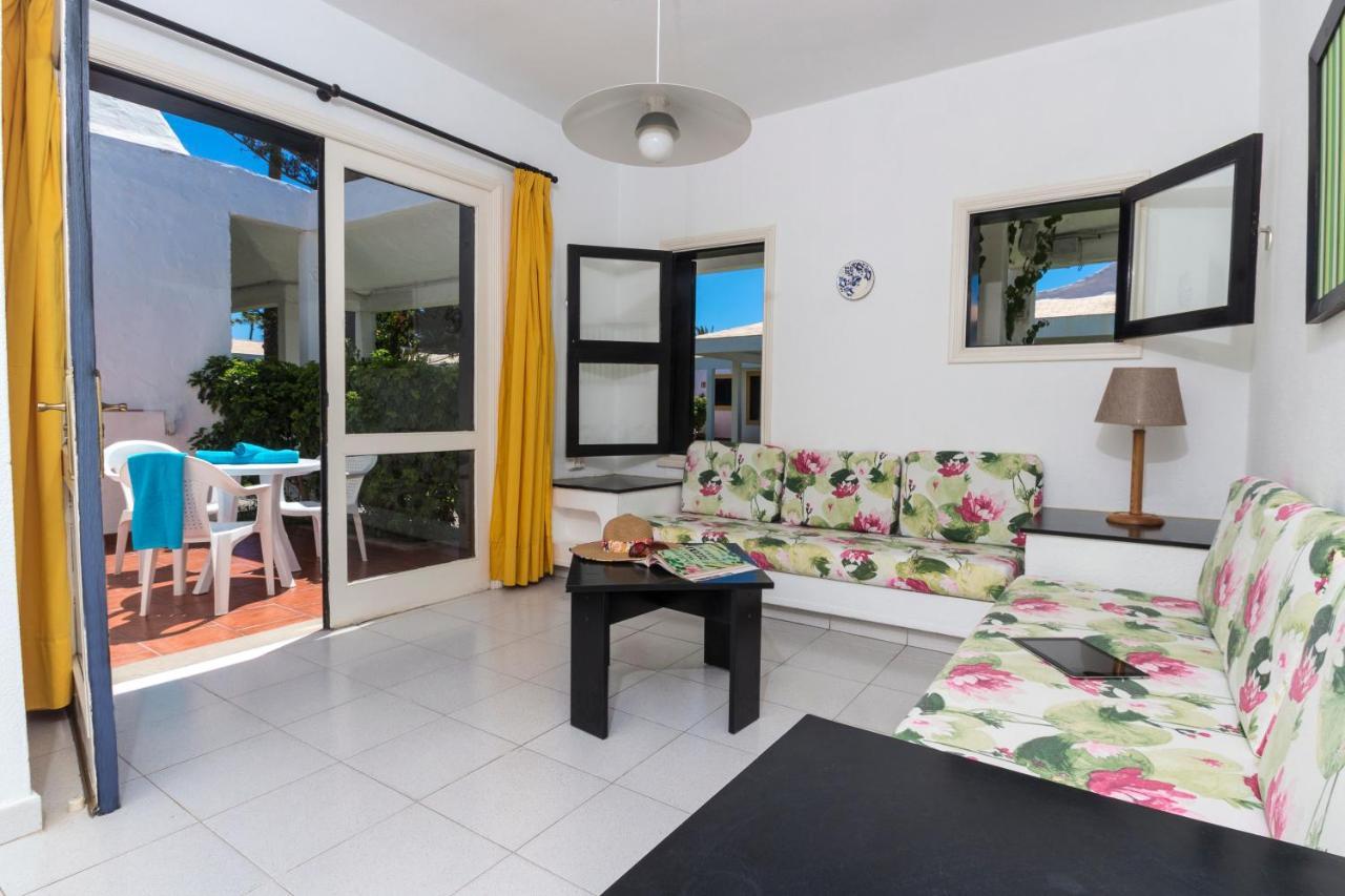 Alsol Tajaraste Vakantiepark *