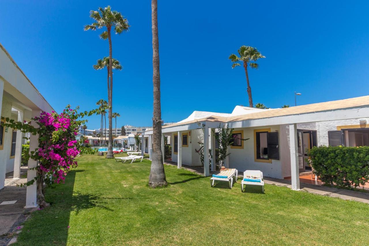 Vakantiepark Alsol Tajaraste