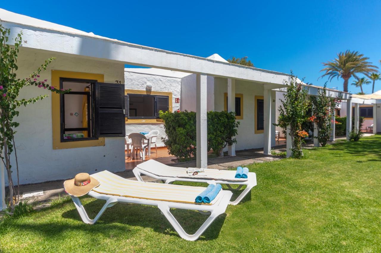 Alsol Tajaraste Vakantiepark