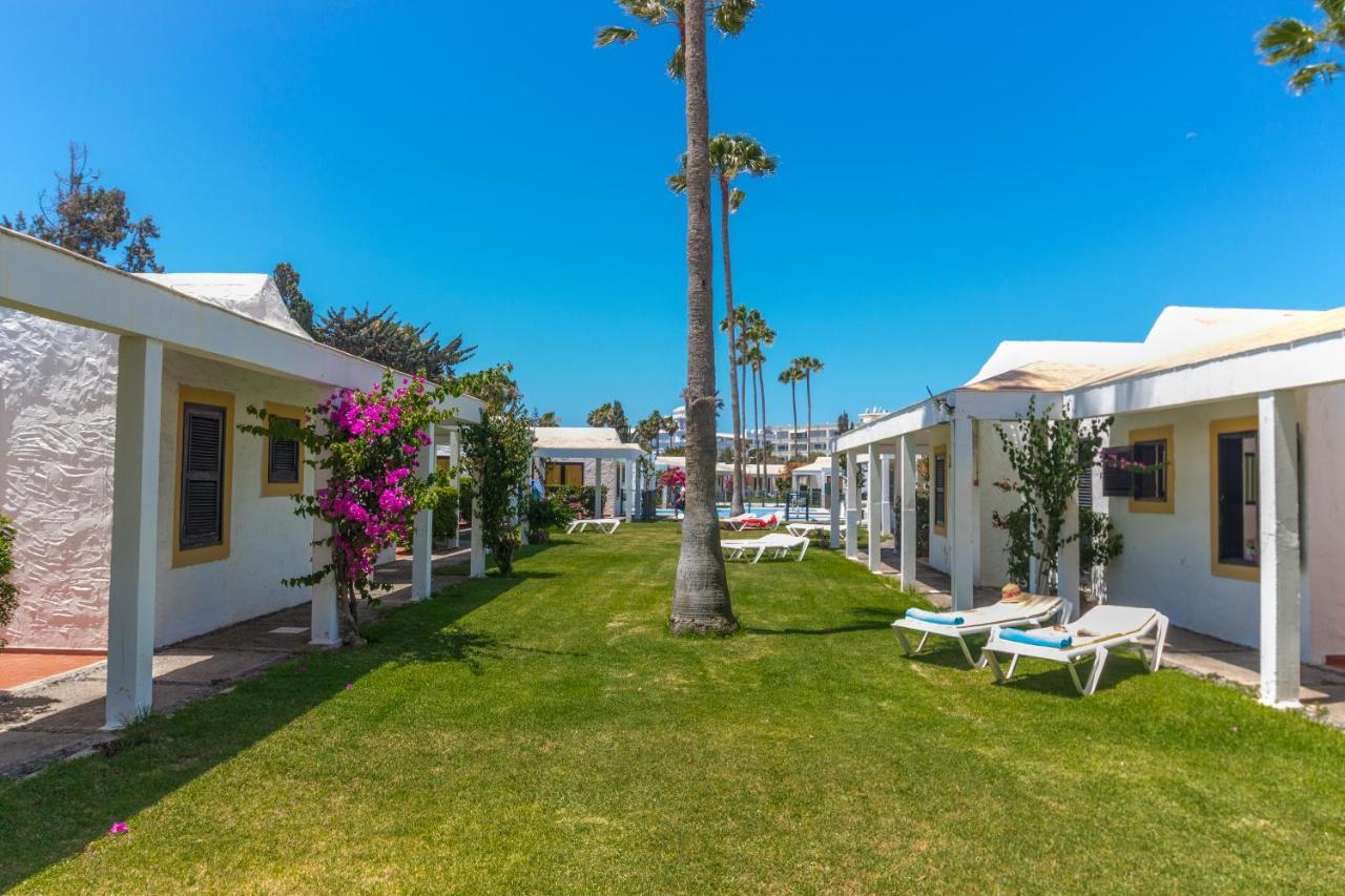 Vakantiepark Alsol Tajaraste San Bartolomé