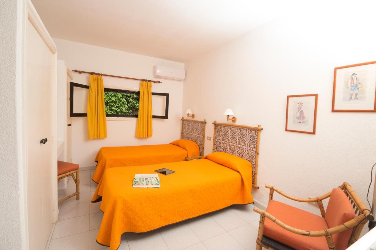 Alsol Tajaraste San Bartolomé