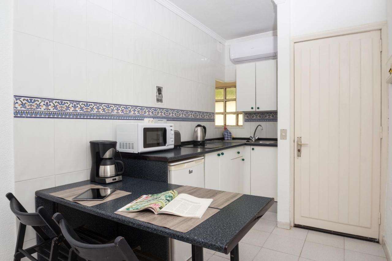 Alsol Tajaraste Vakantiepark *