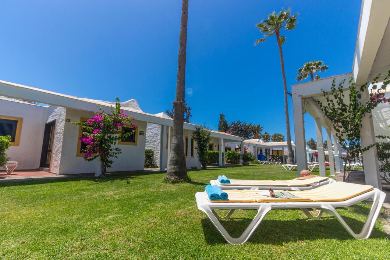 Alsol Tajaraste Vakantiepark