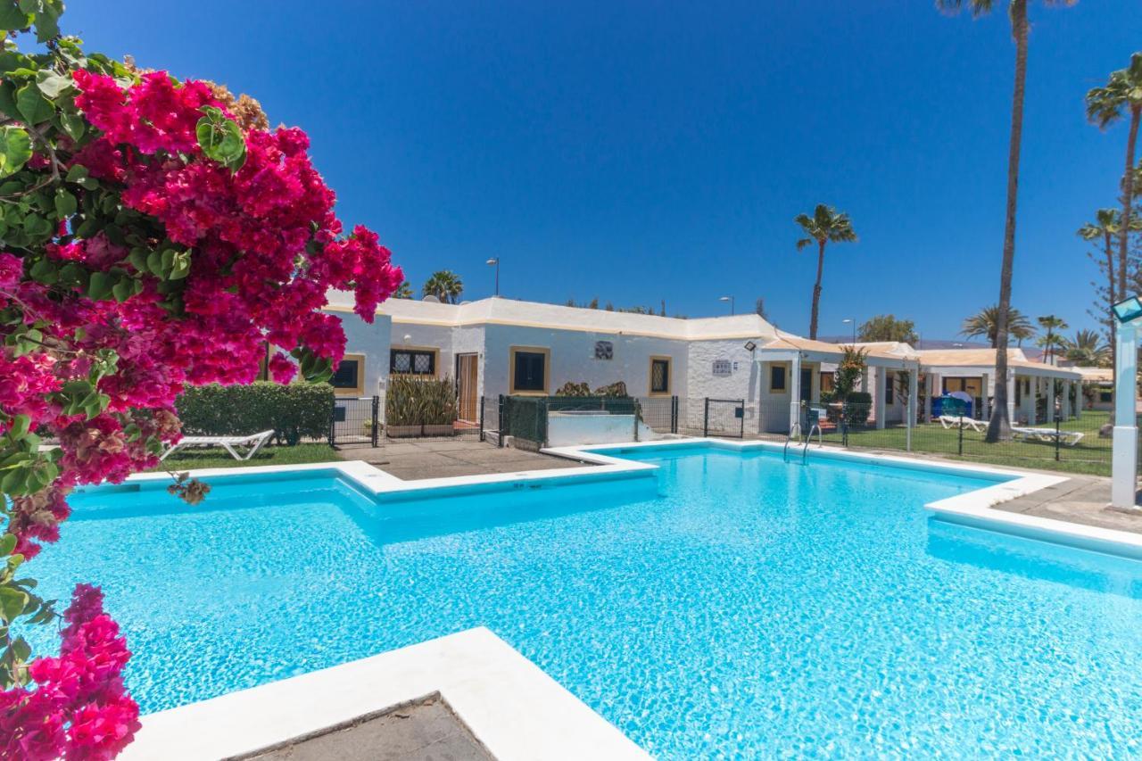 Vakantiepark Alsol Tajaraste