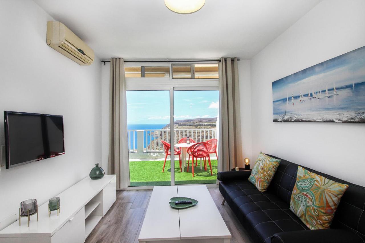 Apartment Amadores Views Puerto Rico (Gran Canaria)