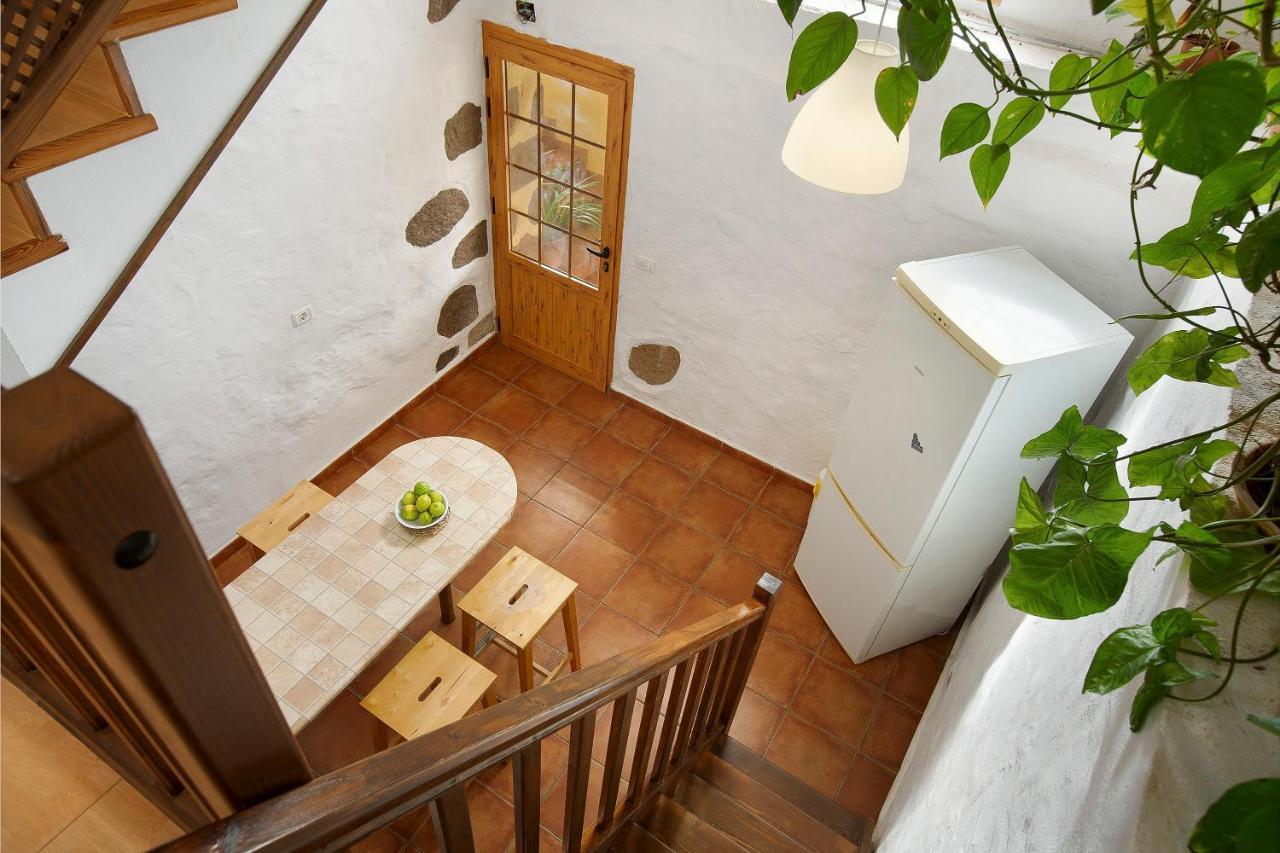 Mirador De La Abuela Gáldar