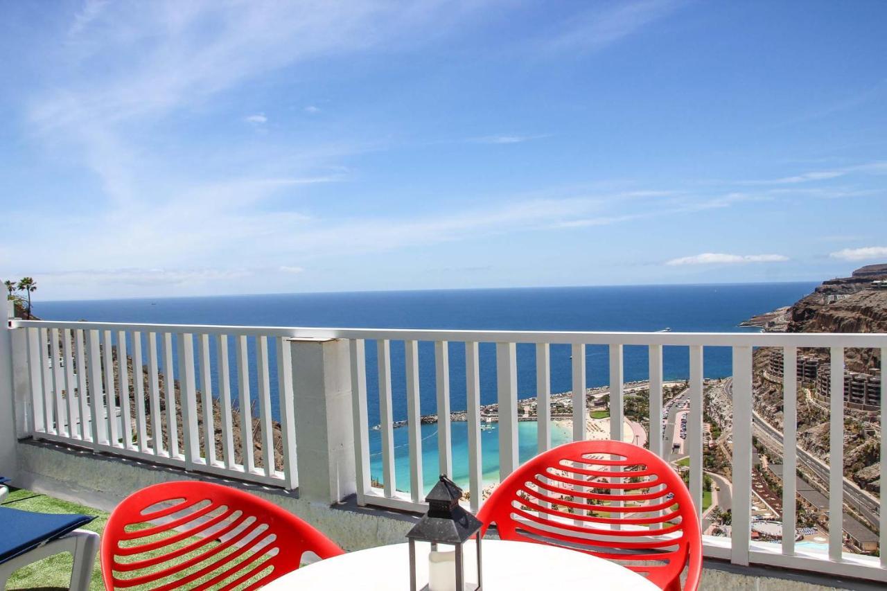 Apartment Amadores Views *