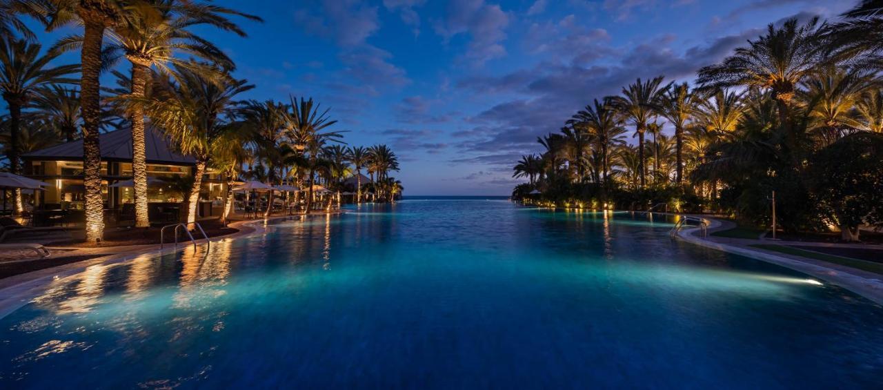 Lopesan Costa & Spa