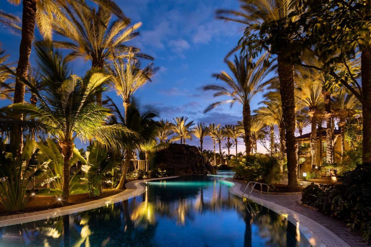 Lopesan Costa & Spa Hotel Meloneras
