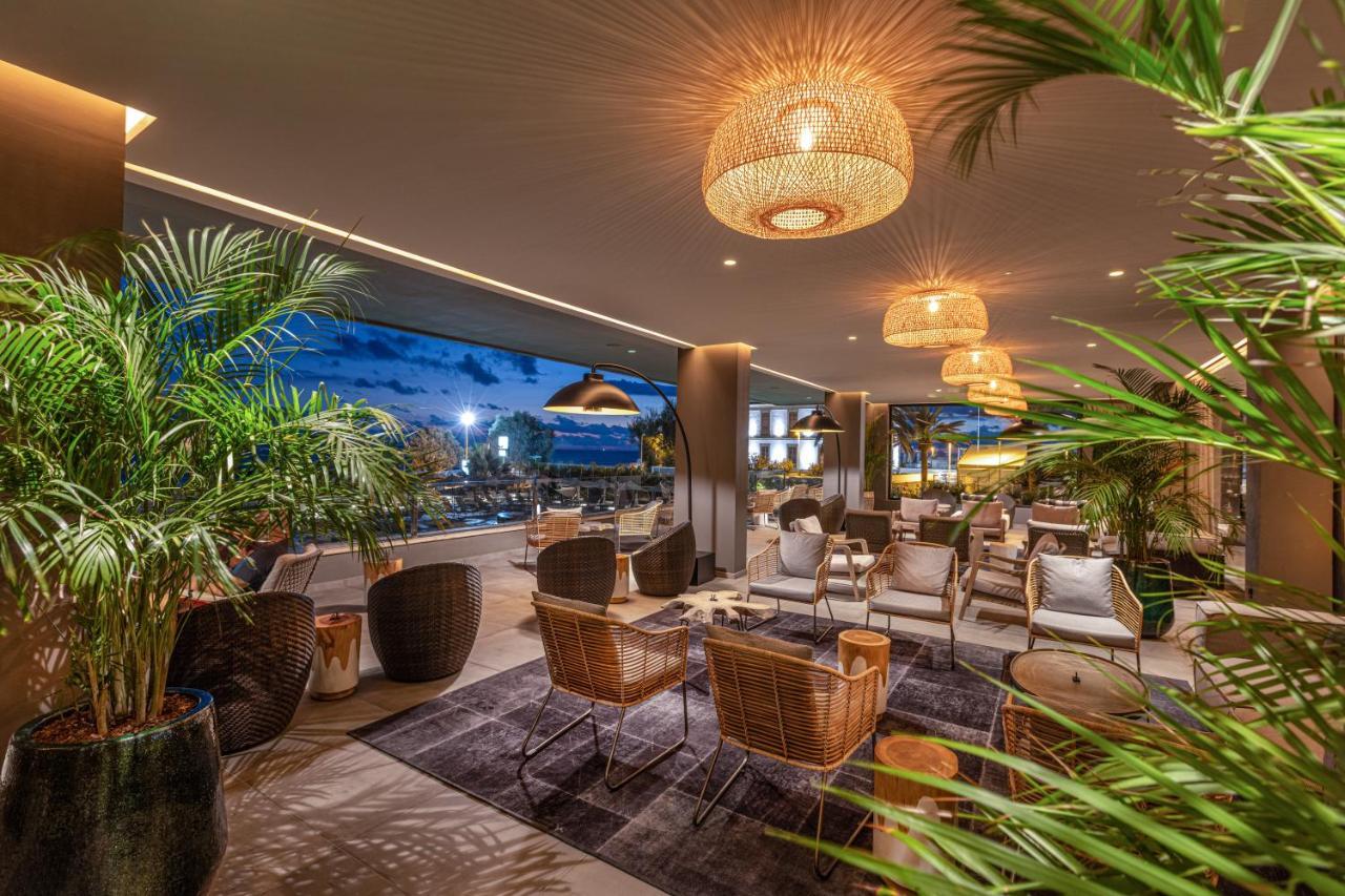 Faro, A Lopesan Collection - Adults Only Maspalomas (Gran Canaria)