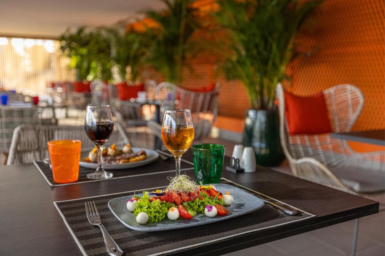 Faro, A Lopesan Collection - Adults Only Hotel 5*