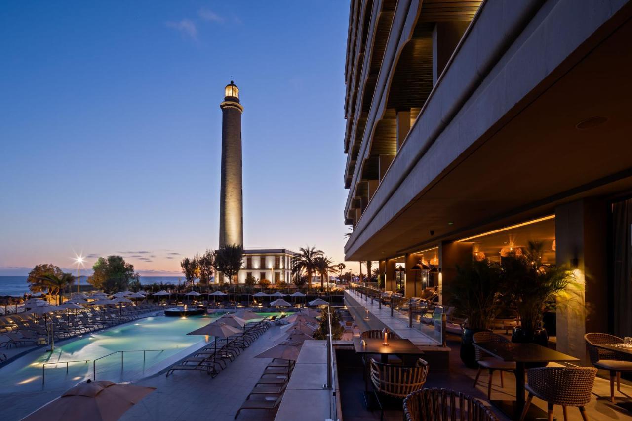 Faro, A Lopesan Collection - Adults Only Hotel Maspalomas (Gran Canaria)