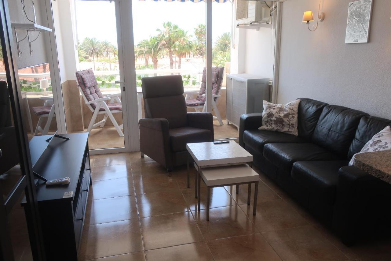 Apartment Sunny Teneguia By Yumbo