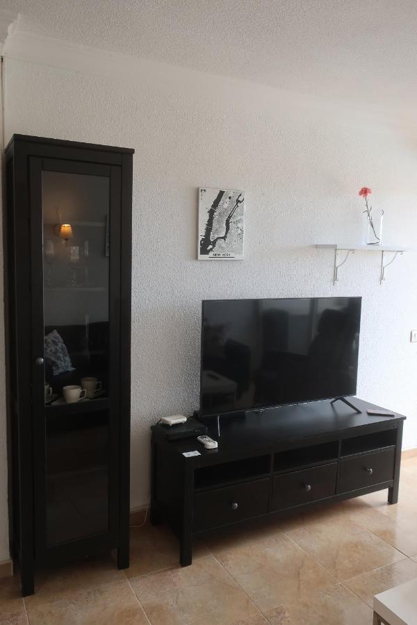 Sunny Teneguia By Yumbo Apartment Playa del Ingles (Gran Canaria)
