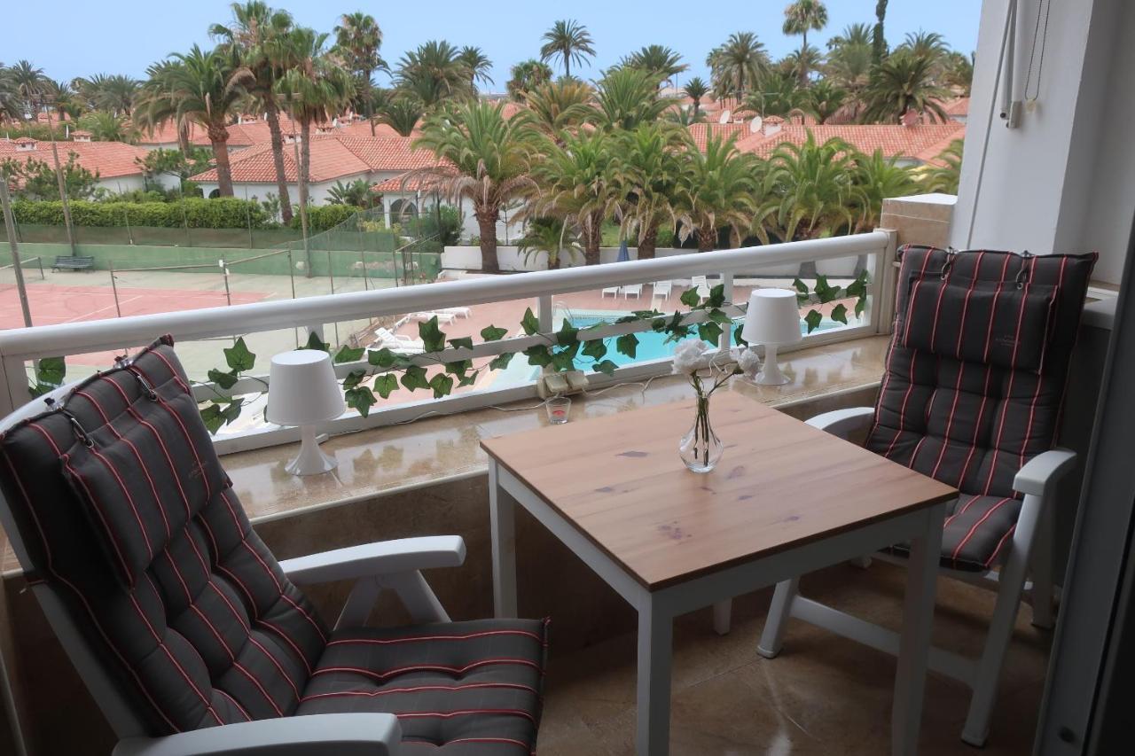 Apartment Sunny Teneguia By Yumbo Playa del Ingles (Gran Canaria)