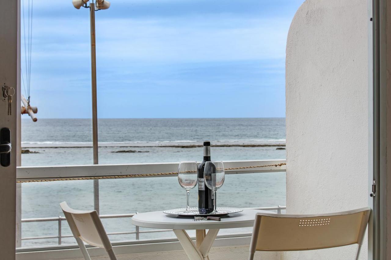 Apartment Frente Al Mar 103 Las Palmas / Gran Canaria