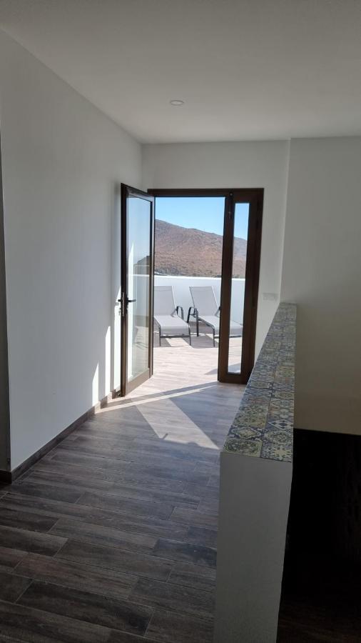 Casa Tamadaba Agaete (Gran Canaria)