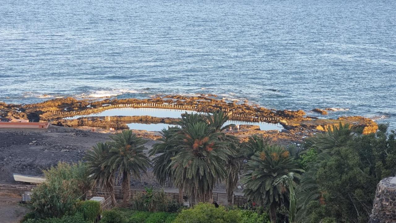 Casa de férias Casa Tamadaba