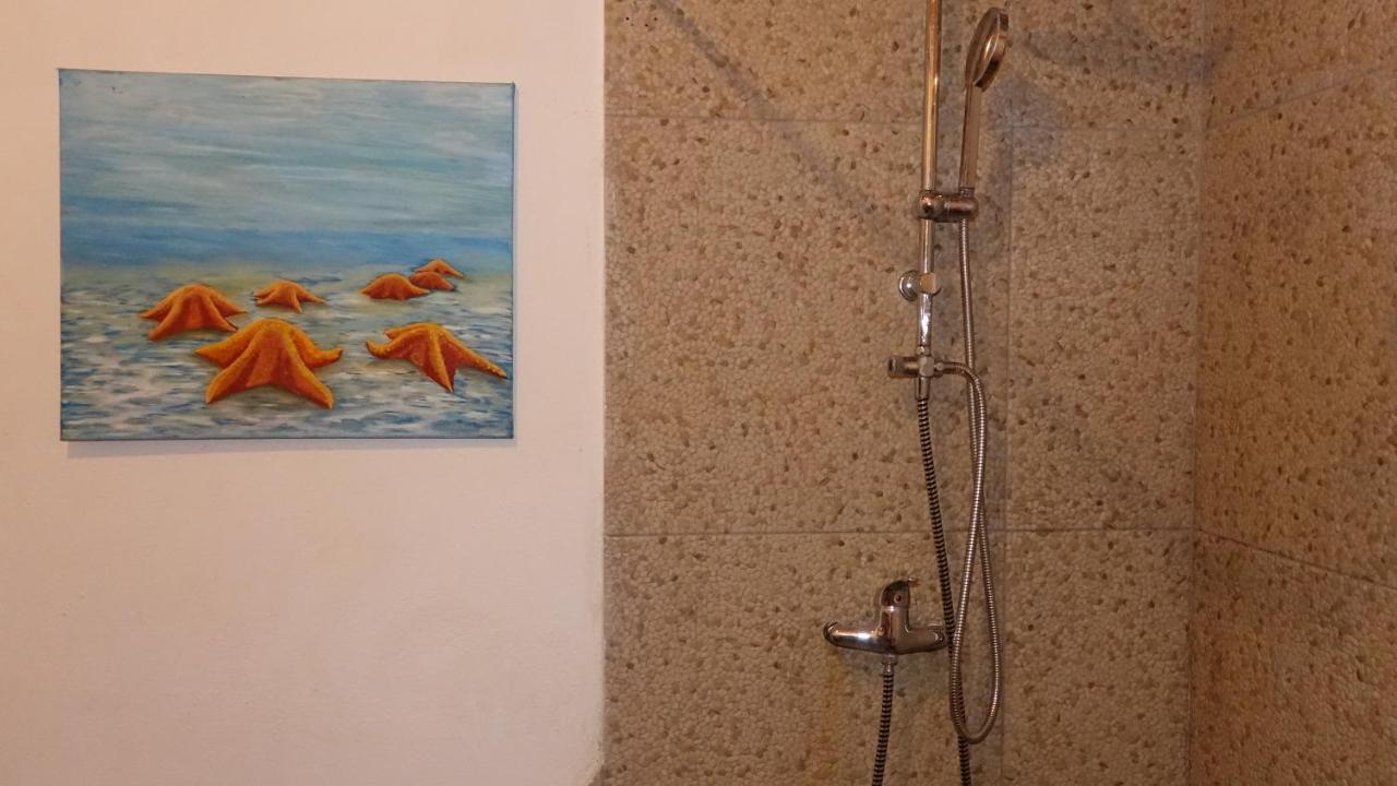 Apartment La Chalana De Abuela El Burrero
