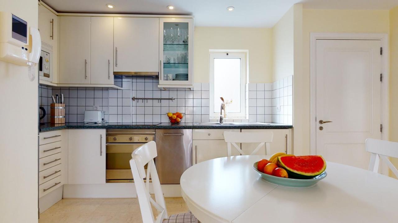 Apartment Schoene Direkt Am Mit Meerblick, Wlan Puerto De Mogan
