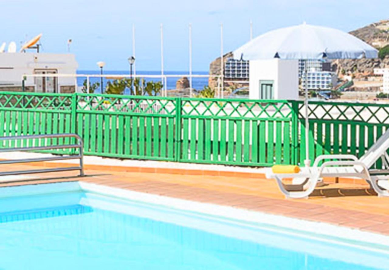 Palmasol Appartement *