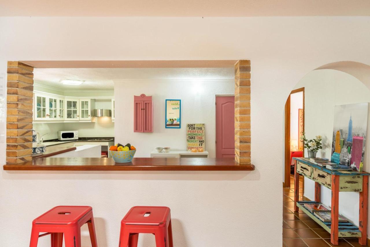 Frida Kahlo Villa