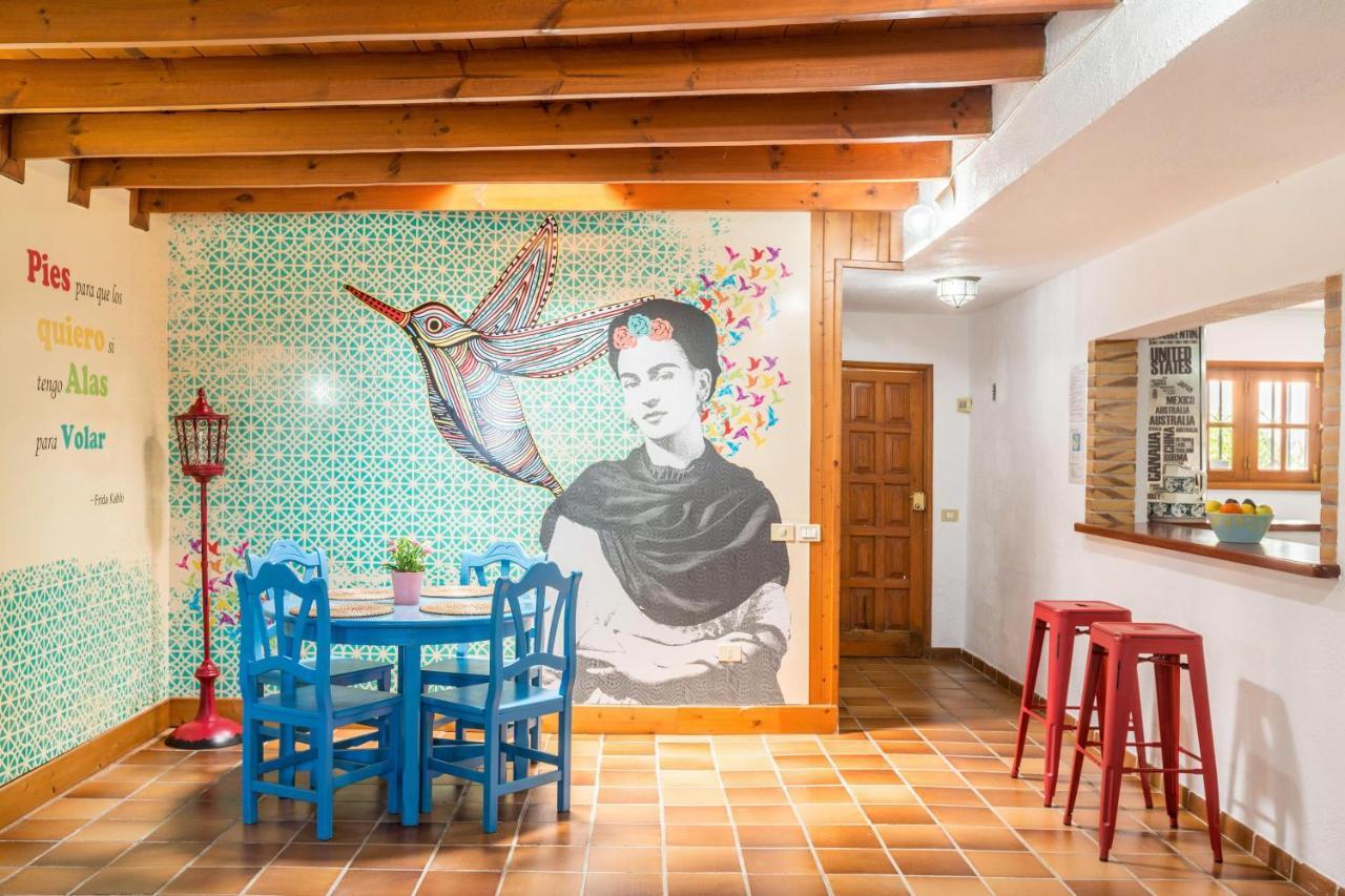 Frida Kahlo * Telde