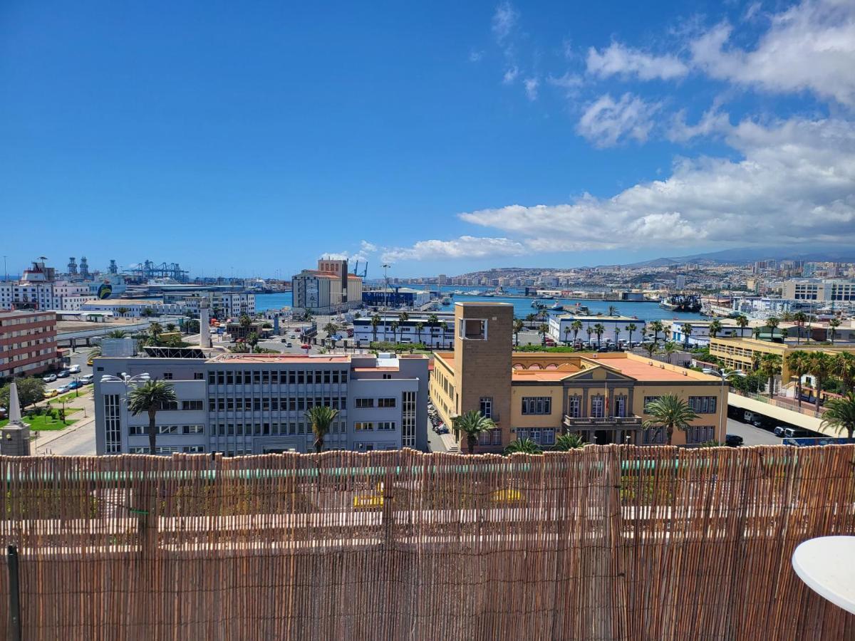 Apartamento La Naval 209, Atico - Cirta *