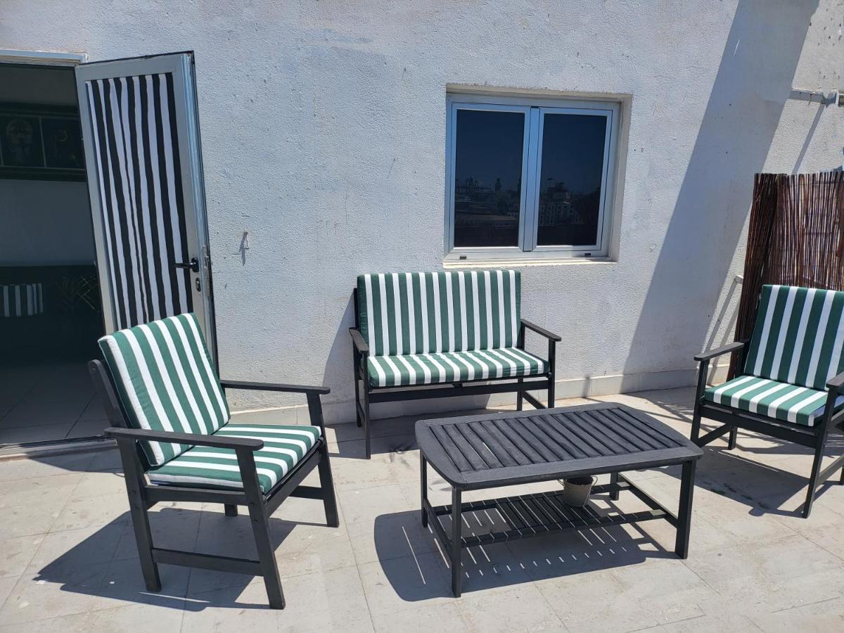 Apartamento La Naval 209, Atico - Cirta *