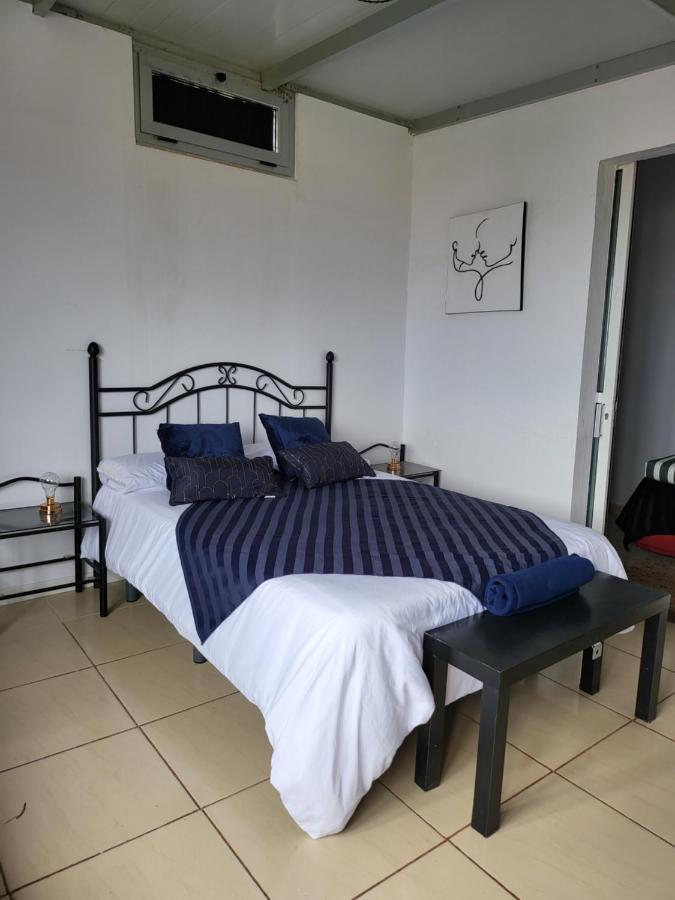 Apartamento La Naval 209, Atico - Cirta