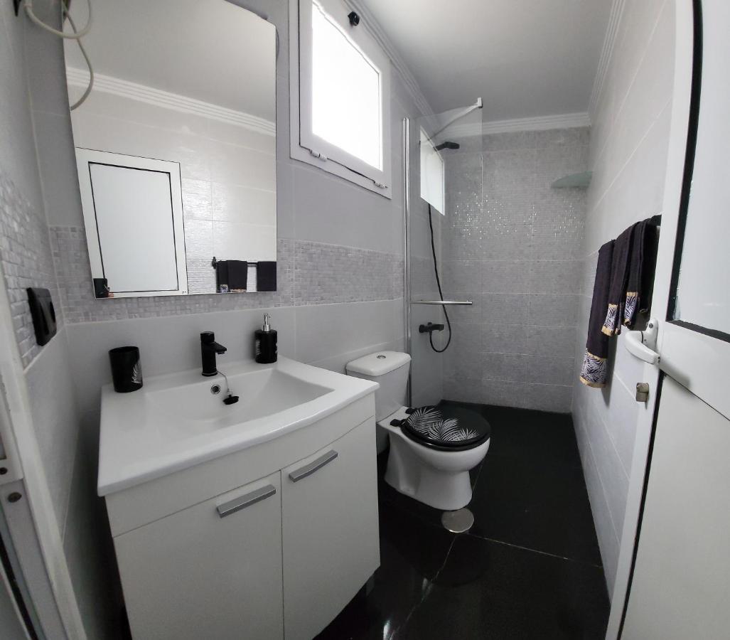 La Naval 209, Atico - Cirta Apartamento