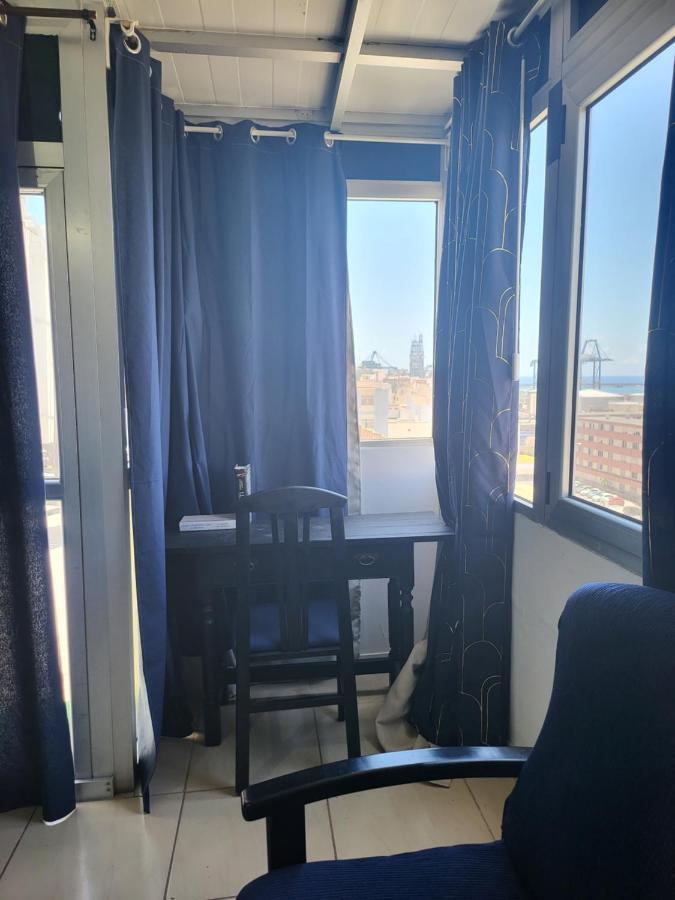 Apartamento La Naval 209, Atico - Cirta Las Palmas de Gran Canaria