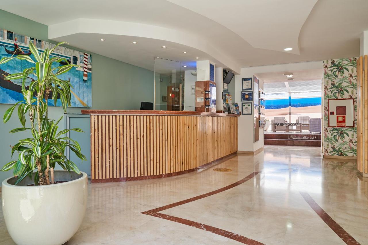 Las Gondolas Apartment Playa del Ingles (Gran Canaria)