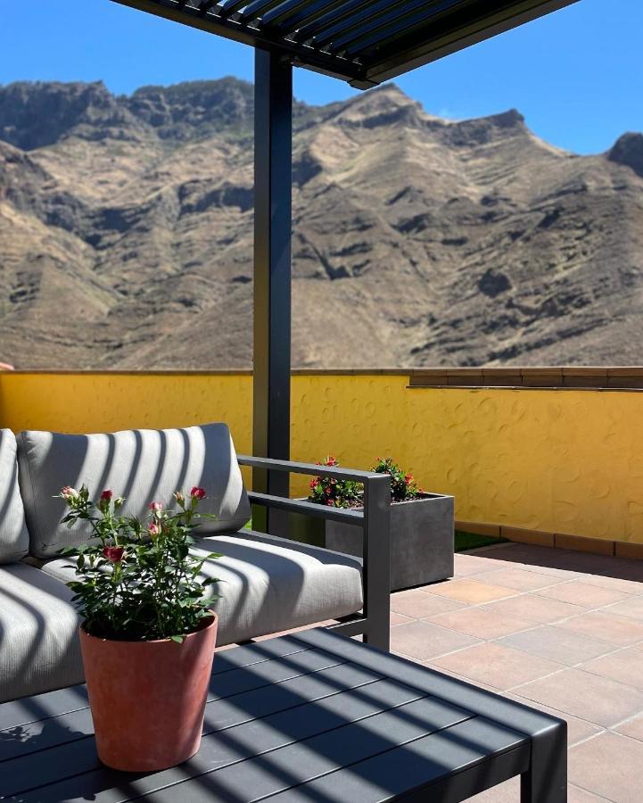 Сasa de vacaciones Veroles Agaete (Gran Canaria)